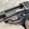 WALTHER P1 POST WAR P38 PISTOL 1977 MFR #6-05104-PF