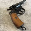 RUSSIAN NAGANT .32 AUTO M1895 REVOLVER 1937 DATE TULA ARSENAL #6-05105-PF