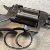 RUSSIAN NAGANT .32 AUTO M1895 REVOLVER 1937 DATE TULA ARSENAL #6-05105-PF