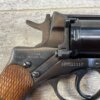 RUSSIAN NAGANT .32 AUTO M1895 REVOLVER 1937 DATE TULA ARSENAL #6-05105-PF