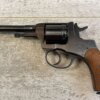RUSSIAN NAGANT .32 AUTO M1895 REVOLVER 1937 DATE TULA ARSENAL #6-05105-PF