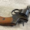 RUSSIAN NAGANT .32 AUTO M1895 REVOLVER 1937 DATE TULA ARSENAL #6-05105-PF