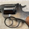RUSSIAN NAGANT .32 AUTO M1895 REVOLVER 1937 DATE TULA ARSENAL #6-05105-PF