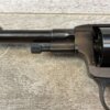 RUSSIAN NAGANT .32 AUTO M1895 REVOLVER 1937 DATE TULA ARSENAL #6-05105-PF