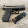 MAGNUM RESEARCH MR9 EAGLE 9MM SEMI AUTO PISTOL #6-05106-PF