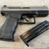 MAGNUM RESEARCH MR9 EAGLE 9MM SEMI AUTO PISTOL #6-05106-PF