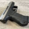 MAGNUM RESEARCH MR9 EAGLE 9MM SEMI AUTO PISTOL #6-05106-PF