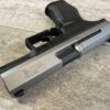 MAGNUM RESEARCH MR9 EAGLE 9MM SEMI AUTO PISTOL #6-05106-PF