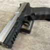 MAGNUM RESEARCH MR9 EAGLE 9MM SEMI AUTO PISTOL #6-05106-PF