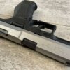 MAGNUM RESEARCH MR9 EAGLE 9MM SEMI AUTO PISTOL #6-05106-PF
