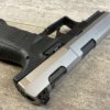 MAGNUM RESEARCH MR9 EAGLE 9MM SEMI AUTO PISTOL #6-05106-PF