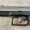 MAGNUM RESEARCH MR9 EAGLE 9MM SEMI AUTO PISTOL #6-05106-PF