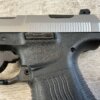 MAGNUM RESEARCH MR9 EAGLE 9MM SEMI AUTO PISTOL #6-05106-PF