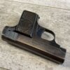 CZECH CZ DUO 6.35MM SEMI AUTO PISTOL RIG, 1944 MFR #6-05102-PF