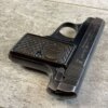 CZECH CZ DUO 6.35MM SEMI AUTO PISTOL RIG, 1944 MFR #6-05102-PF