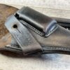 CZECH CZ DUO 6.35MM SEMI AUTO PISTOL RIG, 1944 MFR #6-05102-PF