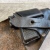 CZECH CZ DUO 6.35MM SEMI AUTO PISTOL RIG, 1944 MFR #6-05102-PF