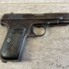 COLT 1903 32 RIMLESS ( 32 AUTO ) POCKET HAMMERLESS SEMI AUTO PISTOL #6-04718-PF