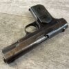 COLT 1903 32 RIMLESS ( 32 AUTO ) POCKET HAMMERLESS SEMI AUTO PISTOL #6-04718-PF
