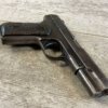 COLT 1903 32 RIMLESS ( 32 AUTO ) POCKET HAMMERLESS SEMI AUTO PISTOL #6-04718-PF