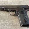COLT 1903 32 RIMLESS ( 32 AUTO ) POCKET HAMMERLESS SEMI AUTO PISTOL #6-04718-PF