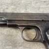 COLT 1903 32 RIMLESS ( 32 AUTO ) POCKET HAMMERLESS SEMI AUTO PISTOL #6-04718-PF