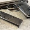 COLT 1903 32 RIMLESS ( 32 AUTO ) POCKET HAMMERLESS SEMI AUTO PISTOL #6-04718-PF
