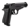 WALTHER PP 32 AUTO 3.9" 8-RD SEMI-AUTO PISTOL, NEW IN BOX & NEVER FIRED #6-07005-PF