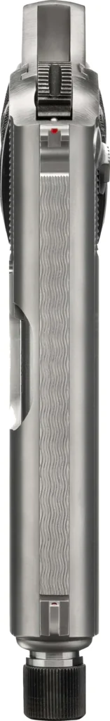 WALTHER PPK/S SD 32 AUTO 3.3" 7-RD SEMI-AUTO PISTOL, NEW IN BOX & NEVER FIRED #6-07000-PF