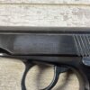 MAKAROV IZH-70 9X18 (.380ACP) MAKAROV PISTOL, "40 YEARS OF MAKAROV PISTOLS" #6-05108-PF