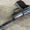 WALTHER AC43 P38 9MM SEMI AUTO PISTOL, NICKEL FINISH #6-05109-PF