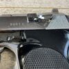 WALTHER AC43 P38 9MM SEMI AUTO PISTOL, NICKEL FINISH #6-05109-PF