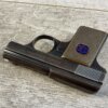 WALTHER MODEL 9 .25ACP POCKET PISTOL #6-05110-PF