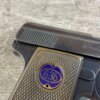 WALTHER MODEL 9 .25ACP POCKET PISTOL #6-05110-PF