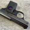 WALTHER MODEL 9 .25ACP POCKET PISTOL #6-05110-PF