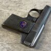 WALTHER MODEL 9 .25ACP POCKET PISTOL #6-05110-PF