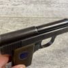 WALTHER MODEL 9 .25ACP POCKET PISTOL #6-05110-PF