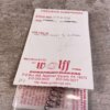 WALTHER MODEL 9 .25ACP POCKET PISTOL #6-05110-PF