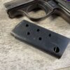 WALTHER MODEL 9 .25ACP POCKET PISTOL #6-05110-PF