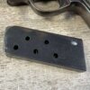 WALTHER MODEL 9 .25ACP POCKET PISTOL #6-05110-PF