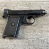 JP SAUER & SOHN MODEL 1913 7.65/.32acp SEMI AUTO GERMAN PISTOL, MINTY #6-05111-PF