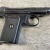 JP SAUER & SOHN MODEL 1913 7.65/.32acp SEMI AUTO GERMAN PISTOL, MINTY #6-05111-PF