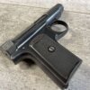 JP SAUER & SOHN MODEL 1913 7.65/.32acp SEMI AUTO GERMAN PISTOL, MINTY #6-05111-PF