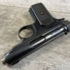 JP SAUER & SOHN MODEL 1913 7.65/.32acp SEMI AUTO GERMAN PISTOL, MINTY #6-05111-PF