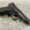 JP SAUER & SOHN MODEL 1913 7.65/.32acp SEMI AUTO GERMAN PISTOL, MINTY #6-05111-PF