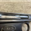 JP SAUER & SOHN MODEL 1913 7.65/.32acp SEMI AUTO GERMAN PISTOL, MINTY #6-05111-PF