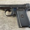 JP SAUER & SOHN MODEL 1913 7.65/.32acp SEMI AUTO GERMAN PISTOL, MINTY #6-05111-PF