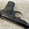 JP SAUER & SOHN MODEL 1913 7.65/.32acp SEMI AUTO GERMAN PISTOL, MINTY #6-05111-PF