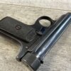 JP SAUER & SOHN MODEL 1913 7.65/.32acp SEMI AUTO GERMAN PISTOL, MINTY #6-05111-PF