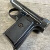 JP SAUER & SOHN MODEL 1913 7.65/.32acp SEMI AUTO GERMAN PISTOL, MINTY #6-05111-PF